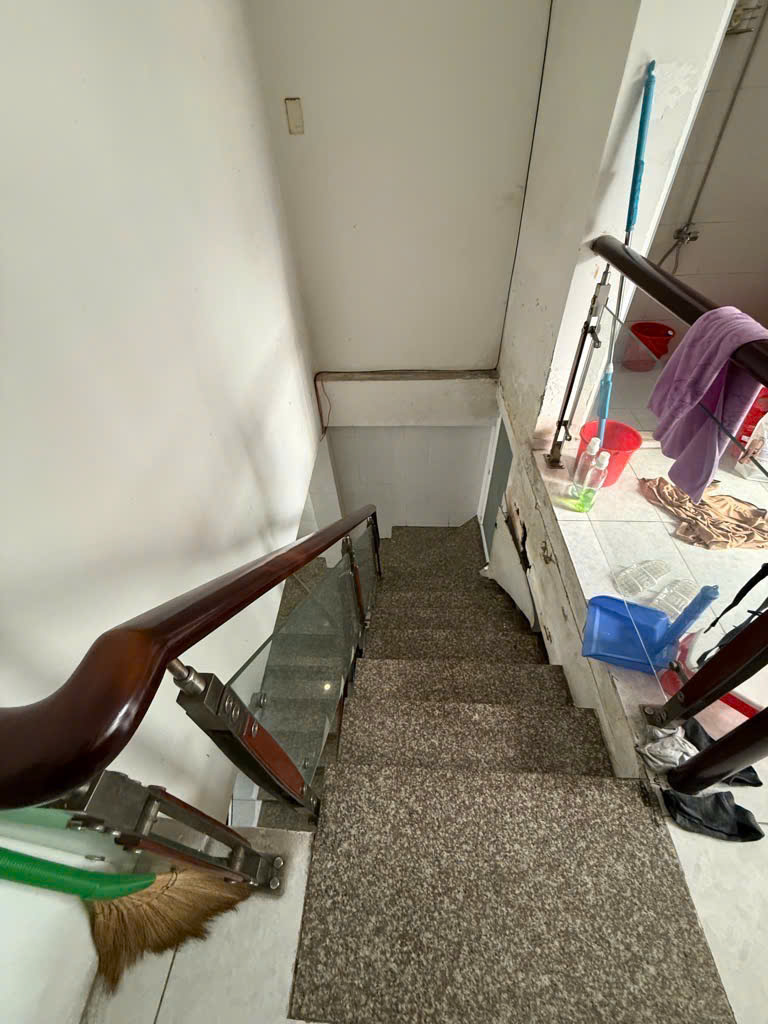 Bán nhà quận Tân Bình, 62m2, 9,7 tỷ