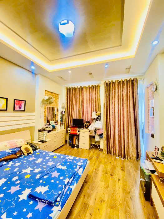 Bán nhà quận Tân Bình, 76m2, giá 11.8 tỷ