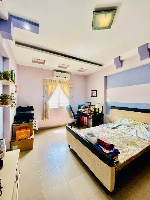Bán nhà quận Tân Bình, 76m2, giá 11.8 tỷ