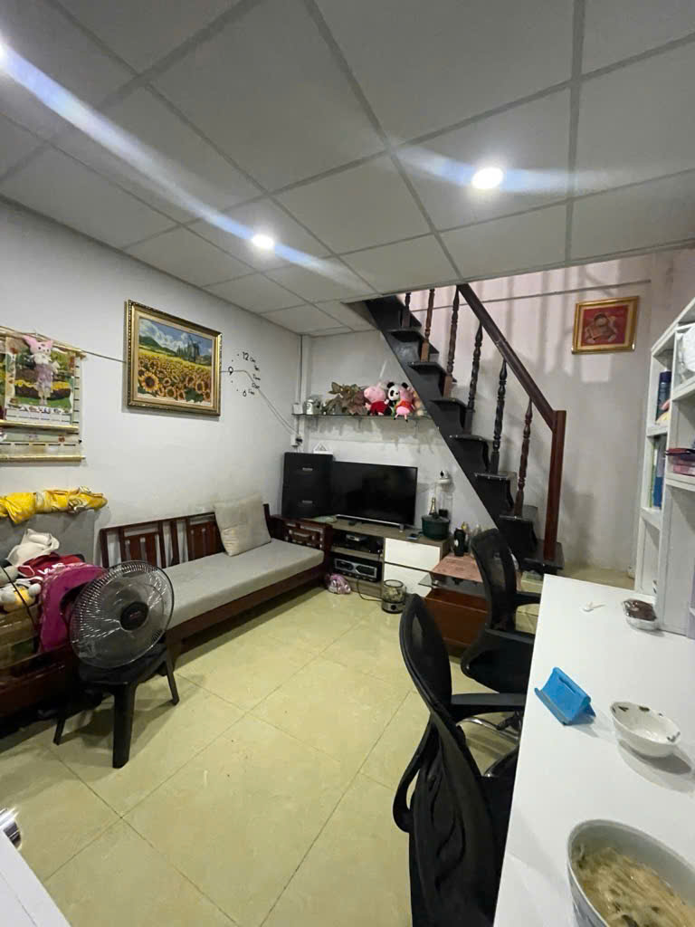 Bán nhà quận Tân Bình,77m2, giá 7.2 tỷ