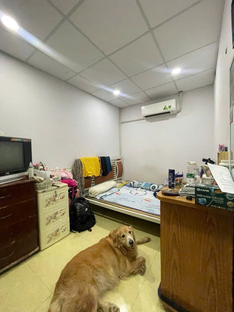 Bán nhà quận Tân Bình,77m2, giá 7.2 tỷ