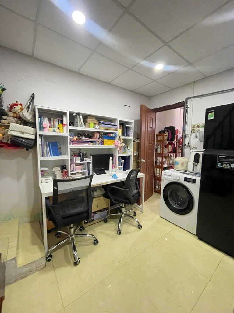Bán nhà quận Tân Bình,77m2, giá 7.2 tỷ
