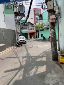 Bán nhà Lý Thường Kiệt, BTCT, 5.3 Tỷ