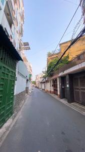 Bán nhà quận Tân Bình, 73m2, giá 15.5 tỷ