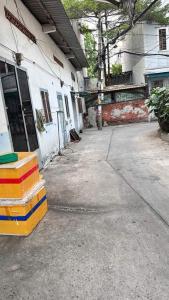 Bán nhà quận Tân Bình, 32m2 ,3.65 tỷ