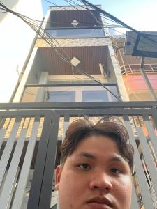 Bán nhà Lê Đại Hành, 28m2, 4.2 tỷ