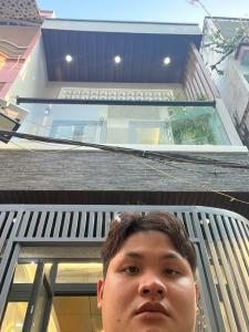 Bán nhà Lê Đại Hành, 18m2, 5.5 tỷ
