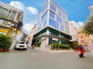 Bán nhà quận Tân Bình, 72m2, giá 9.2 tỷ