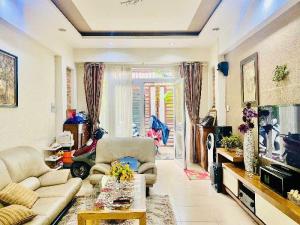 Bán nhà quận Tân Bình, 76m2, giá 11.8 tỷ