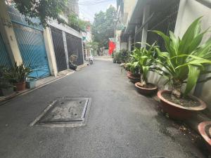 Bán nhà quận Tân Bình,77m2, giá 7.2 tỷ