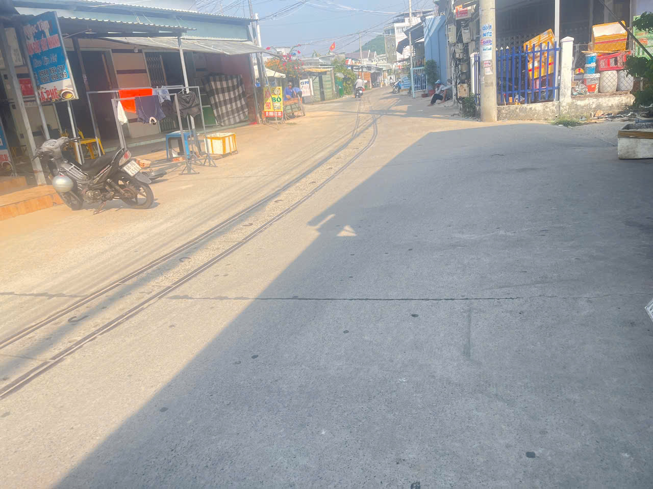 Bán đất thổ cư Phú Quốc 500m2, mặt tiền Hồ Thị Nghiêm - 25 tỷ