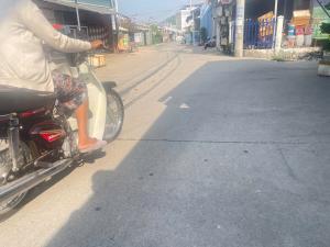 Bán đất thổ cư Phú Quốc 500m2, mặt tiền Hồ Thị Nghiêm - 25 tỷ
