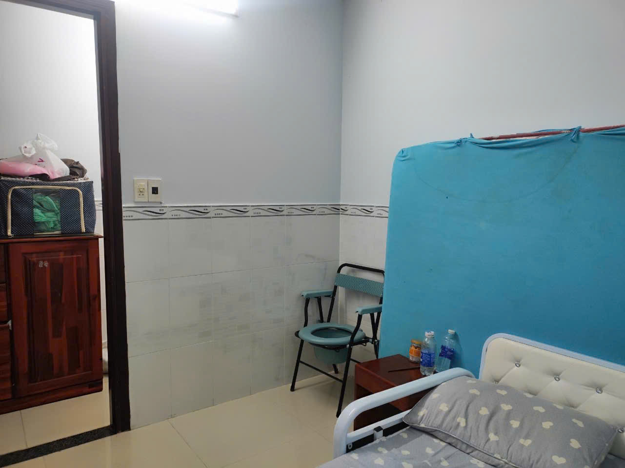 Bán Nhà Hẻm Xe Hơi Trịnh Đình Thảo 48m2 5Tỷ Phú Trung Quận Tân Phú