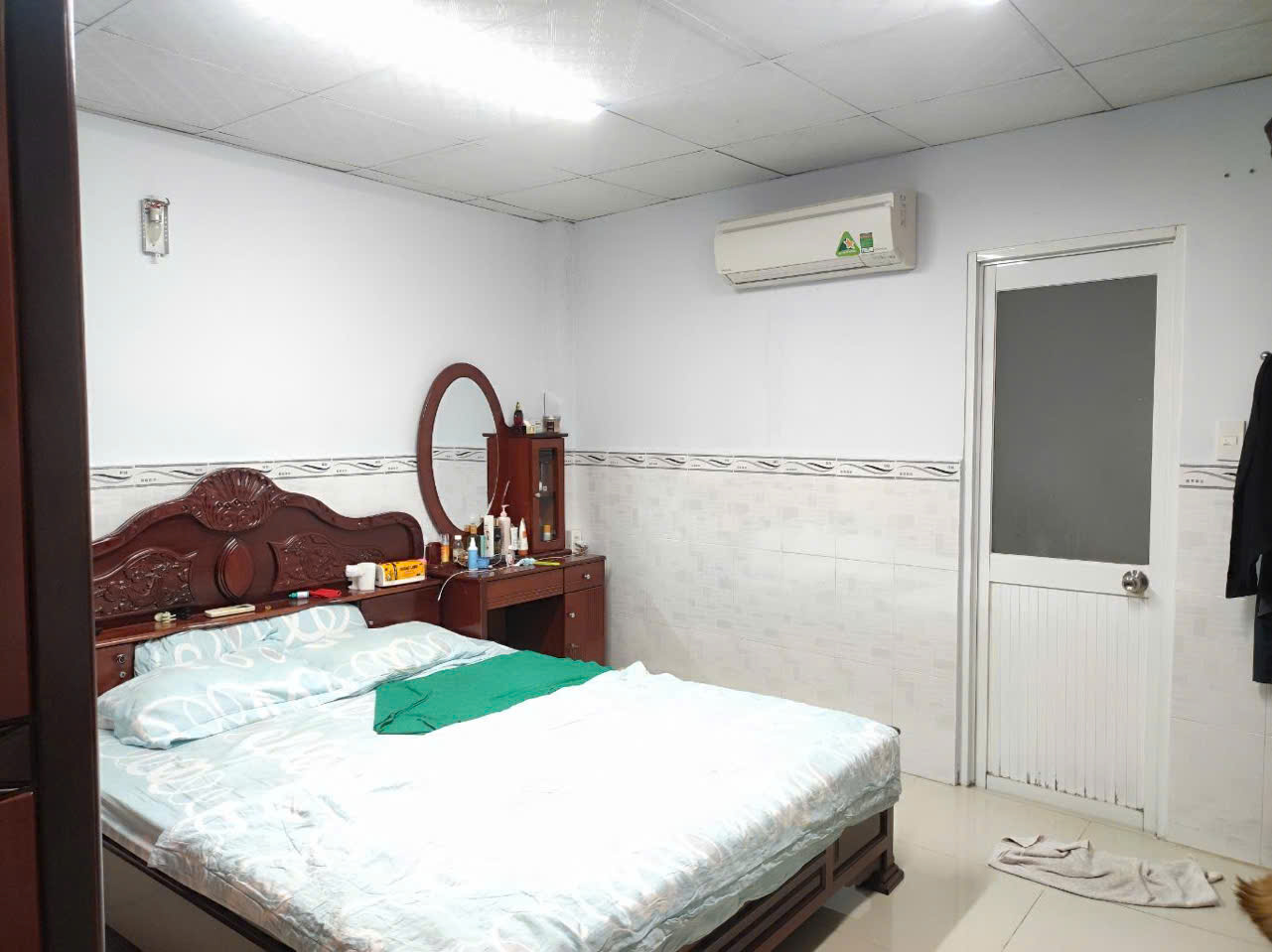 Bán Nhà Hẻm Xe Hơi Trịnh Đình Thảo 48m2 5Tỷ Phú Trung Quận Tân Phú