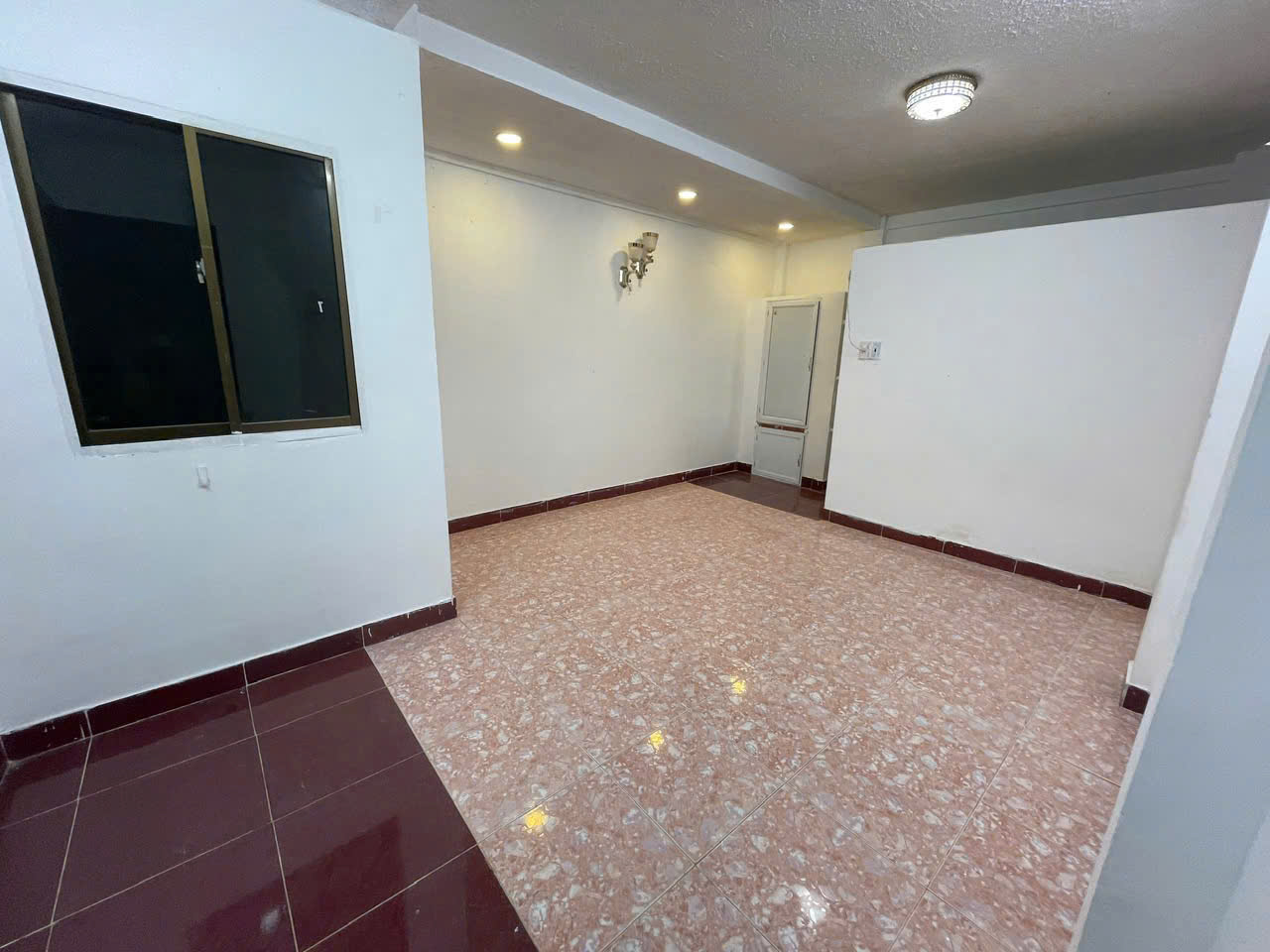 Bán Nhà Hẻm Xe Hơi Hai Bà Trưng 72m2 13.89 Tỷ Phường 8 Quận 3