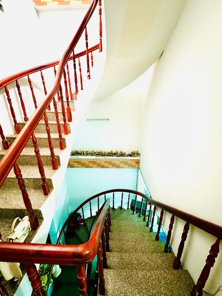 Bán Nhà Mặt Tiền Sát Chợ Tân Hương Đỗ Thị Tâm 4,3X16m 8,7 Tỷ Tân Quý Quận Tân Phú