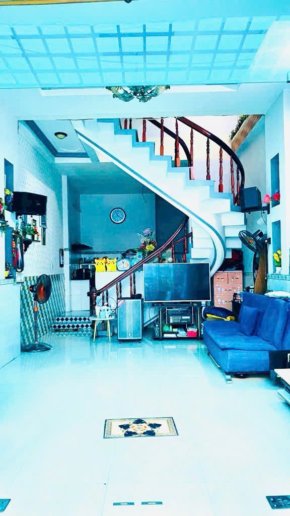 Bán Nhà Mặt Tiền Sát Chợ Tân Hương Đỗ Thị Tâm 4,3X16m 8,7 Tỷ Tân Quý Quận Tân Phú