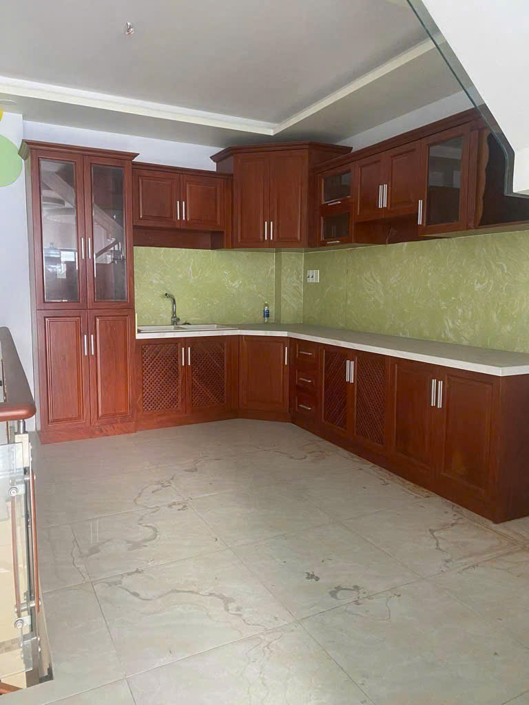 Bán Nhà hẻm 7m Thạch Lam ngang 4,5m 5 tầng  Quận Tân Phú Nhỉnh 8 tỷ