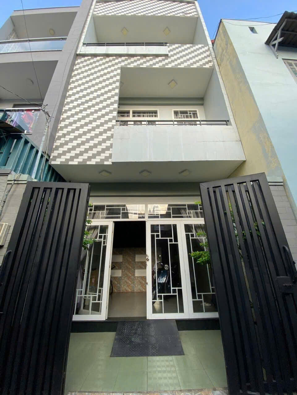 Bán Nhà Hẻm Xe Hơi Nguyễn Súy 3 Tầng 65m2, 7.6 Tỷ,Tân Quý,Tân Phú