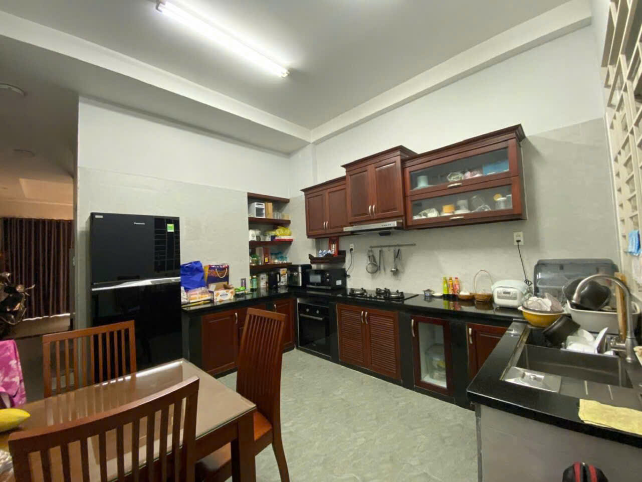 Bán Nhà Hẻm Xe Hơi Nguyễn Súy 3 Tầng 65m2, 7.6 Tỷ,Tân Quý,Tân Phú