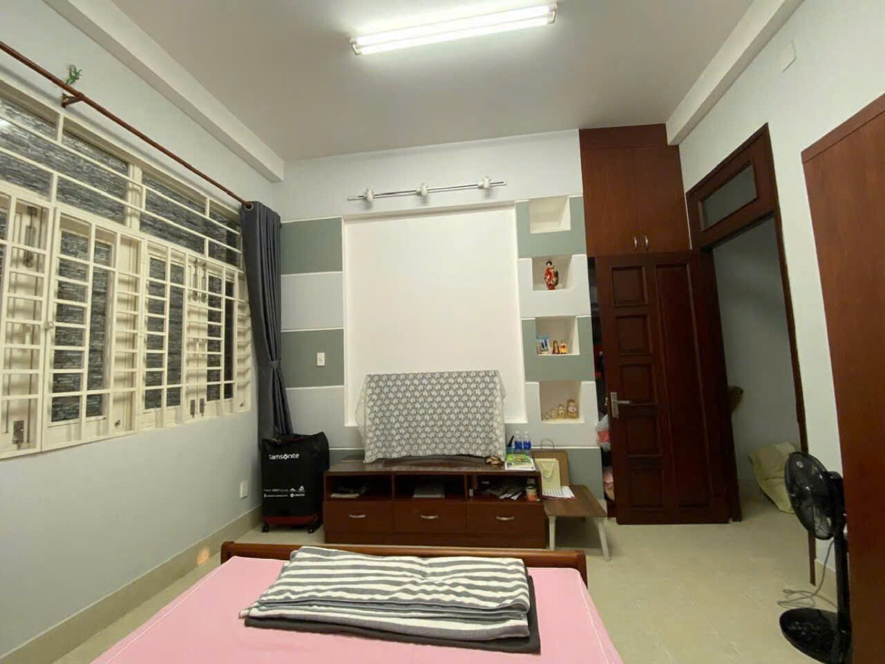 Bán Nhà Hẻm Xe Hơi Nguyễn Súy 3 Tầng 65m2, 7.6 Tỷ,Tân Quý,Tân Phú