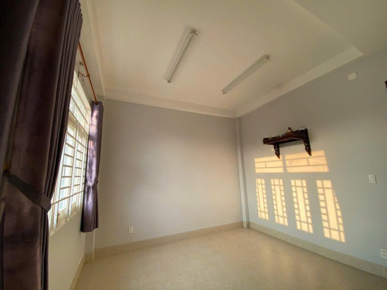 Bán Nhà Hẻm Xe Hơi Nguyễn Súy 3 Tầng 65m2, 7.6 Tỷ,Tân Quý,Tân Phú