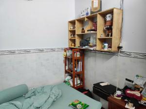 Bán Nhà Hẻm Xe Hơi Trịnh Đình Thảo 48m2 5Tỷ Phú Trung Quận Tân Phú