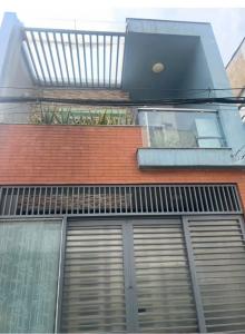 Bán nhà đẹp hẻm xe hơi 5m 77m2 Âu Cơ 6x 15 Tân Phú 7,5 tỷ
