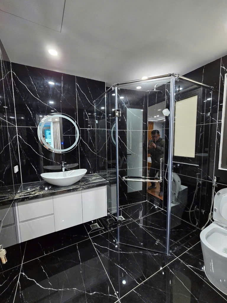 NGÕ 67 NGUYỄN VĂN CỪ - 7 TẦNG - FULL NỘI THẤT - THANG MÁY NHẬP KHẨU
