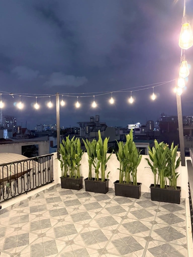 HOÀNG HOA THÁM, BÌNH THẠNH – HẺM XE HƠI, SÁT MẶT TIỀN