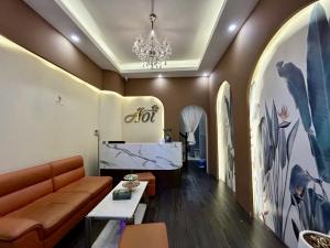 Nhà hẻm ô tô 40m2 đường 3 tháng 2, Q.10