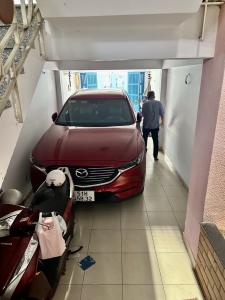 Nhà MT hẻm lớn 62m2, Tô Hiến Thành, Q.10