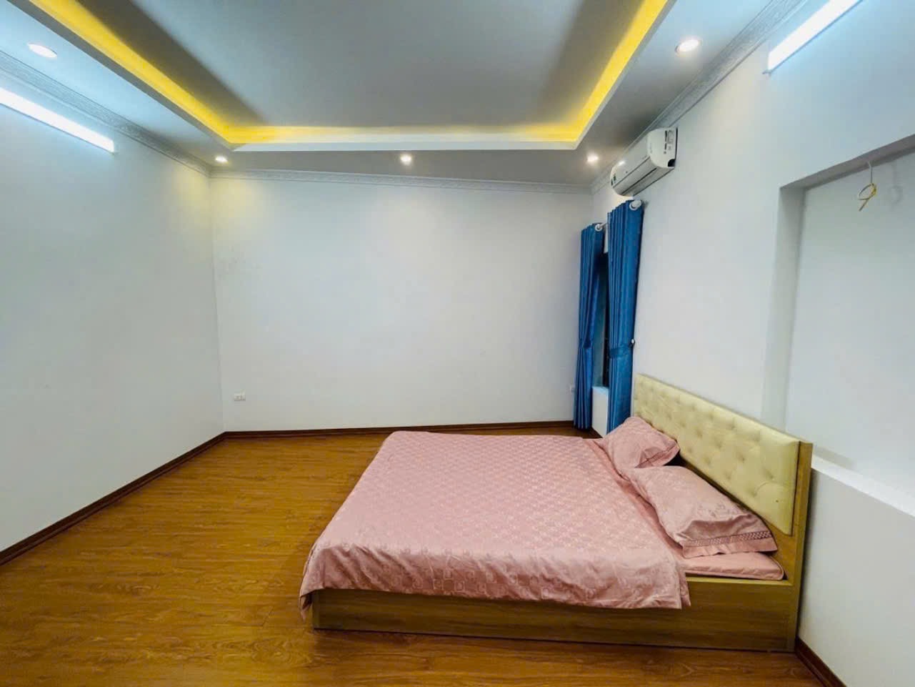 BÁN NHÀ PHỐ KIM NGƯU - HAI BÀ TRƯNG 30M X 4T mt 3,6M 5.,5 - VỊ TRÍ ĐẸP - NHÀ DÂN XÂY