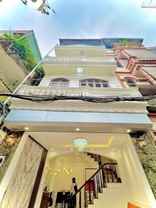 Bán nhà phố Hoà Bình- Hai Bà Trưng