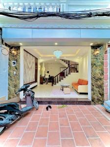 Bán nhà phố TRƯƠNG ĐỊNH