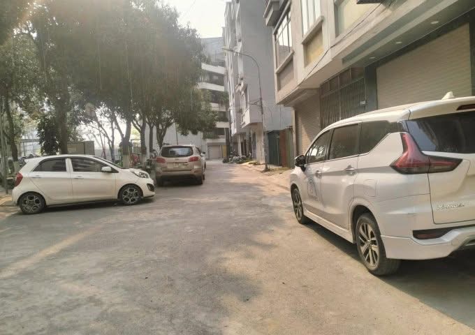 Bán Nhà Từ Liêm