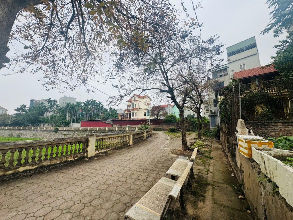 BÁN NHÀ ĐẤT TỪ LIÊM