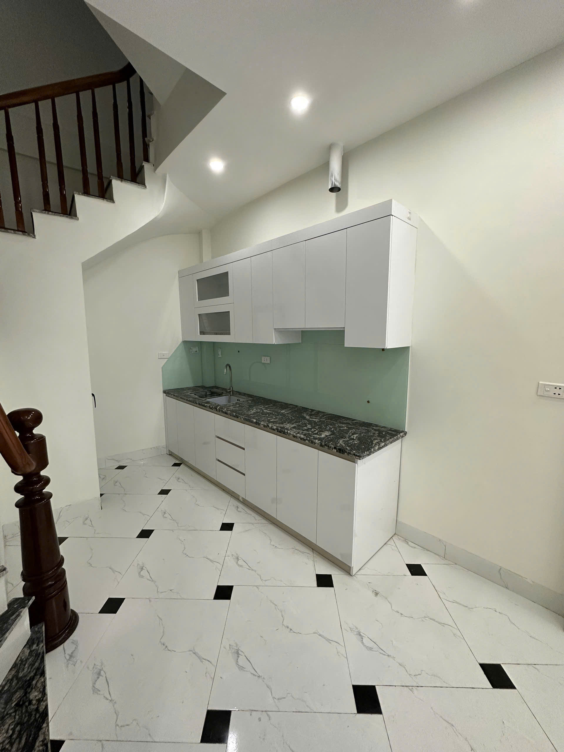 BÁN NHÀ ĐẤT NAM TỪ LIÊM