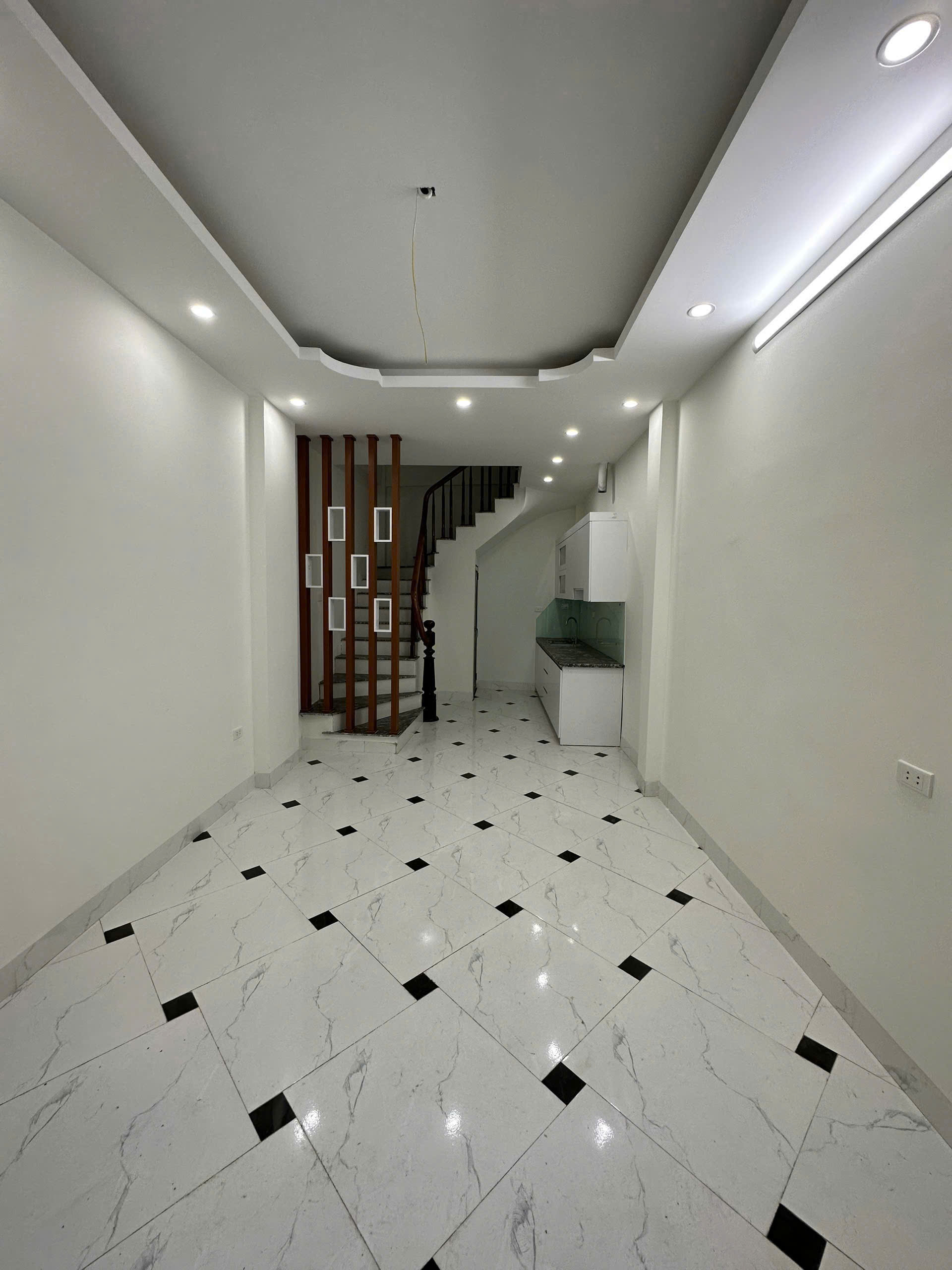BÁN NHÀ ĐẤT NAM TỪ LIÊM