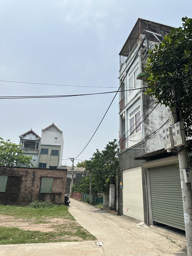 ĐẤT THƯỢNG CÁT – VỊ TRÍ ĐẸP – GẦN KHU ĐÔ THỊ MỚI – GIÁ TỐT ĐẦU TƯ - Ô TÔ VÀO NHÀ