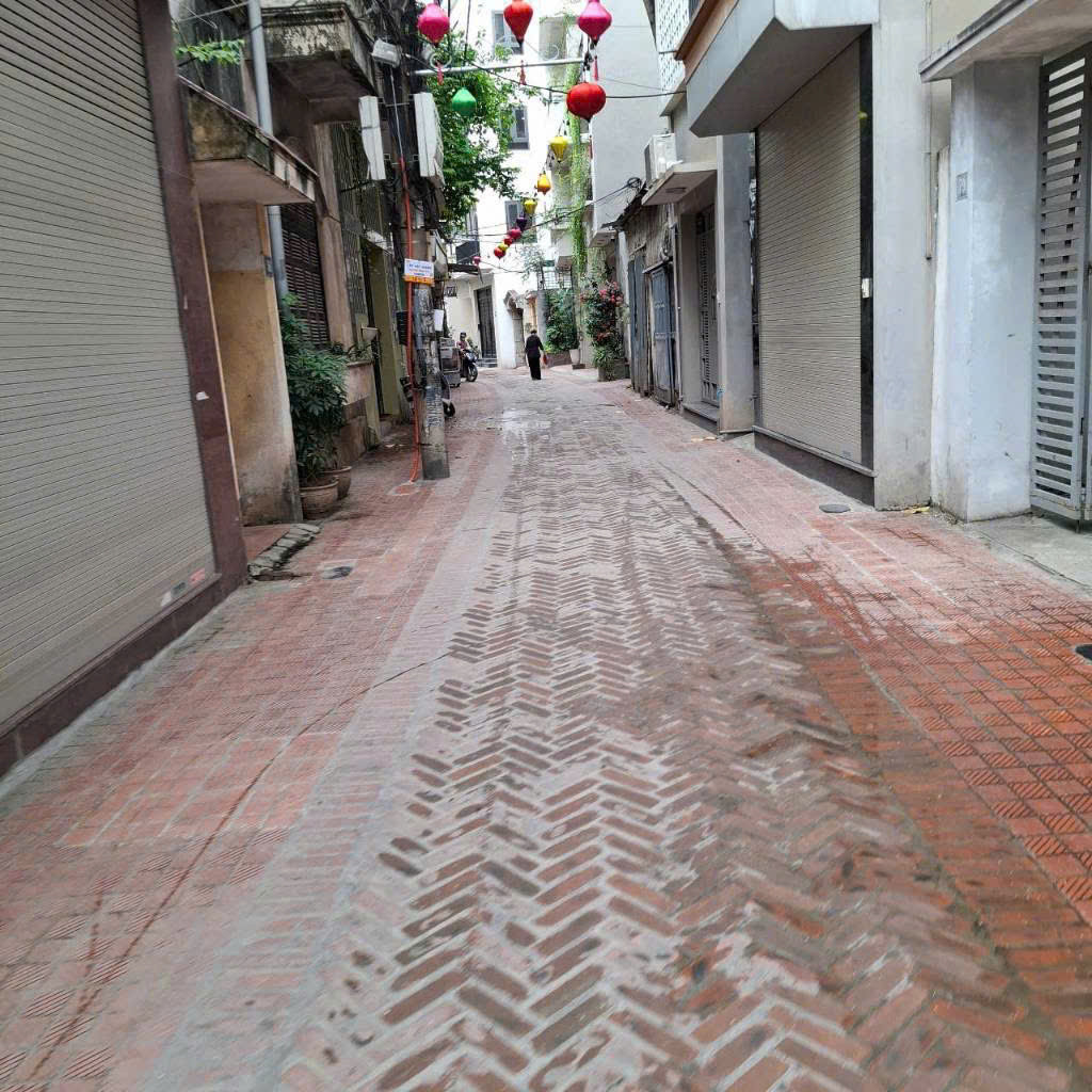 BÁN NHÀ ĐẸP TẠI ĐÔNG NGẠC - BẮC TỪ LIÊM - HÀ NỘI