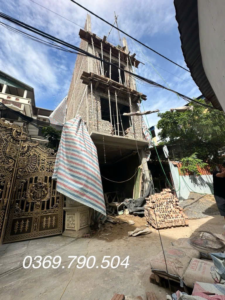 Chính Chủ Bán Nhà Đẹp - Mới Keng - Giá Tốt