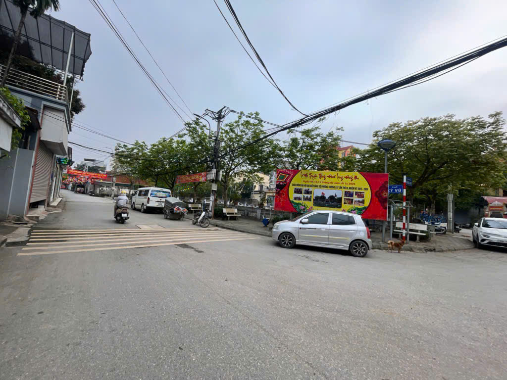 NHANH TAY THÌ CÒN - GIÁ SIÊU TỐT- BÁN ĐẤT THƯỢNG CÁT - BẮC TỪ LIÊM - HÀ NỘI