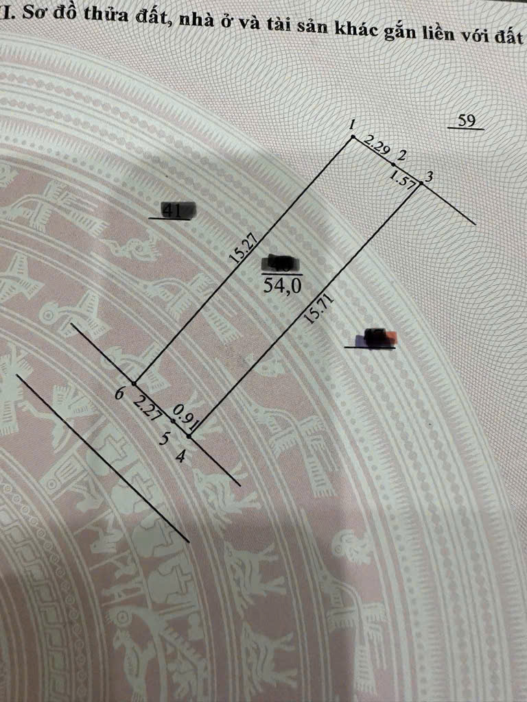 NHANH TAY THÌ CÒN - GIÁ SIÊU TỐT- BÁN ĐẤT THƯỢNG CÁT - BẮC TỪ LIÊM - HÀ NỘI