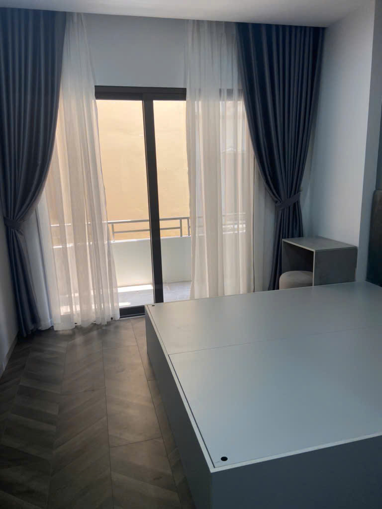 BÁN NHÀ ĐẸP TẠI TRẦN CUNG - CỔ NHUẾ 1 - BẮC TỪ LIÊM - HN