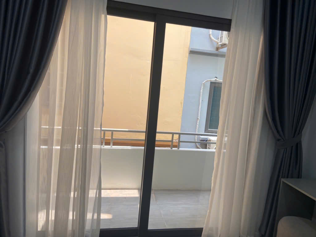 BÁN NHÀ ĐẸP TẠI TRẦN CUNG - CỔ NHUẾ 1 - BẮC TỪ LIÊM - HN