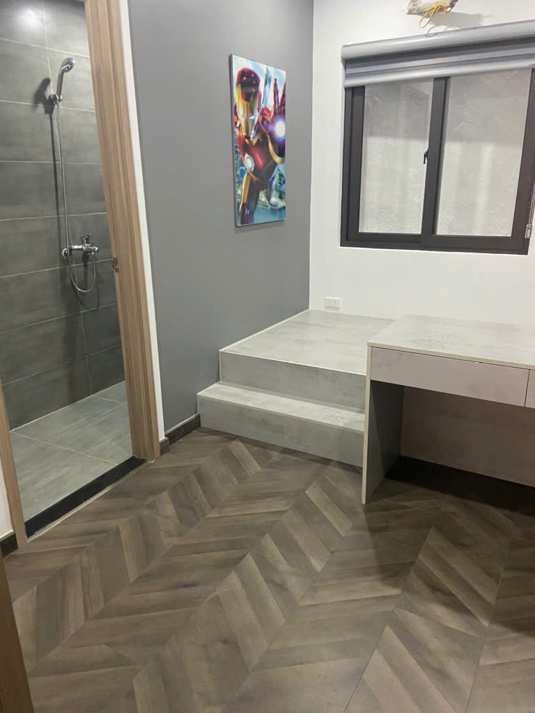 BÁN NHÀ ĐẸP TẠI TRẦN CUNG - CỔ NHUẾ 1 - BẮC TỪ LIÊM - HN