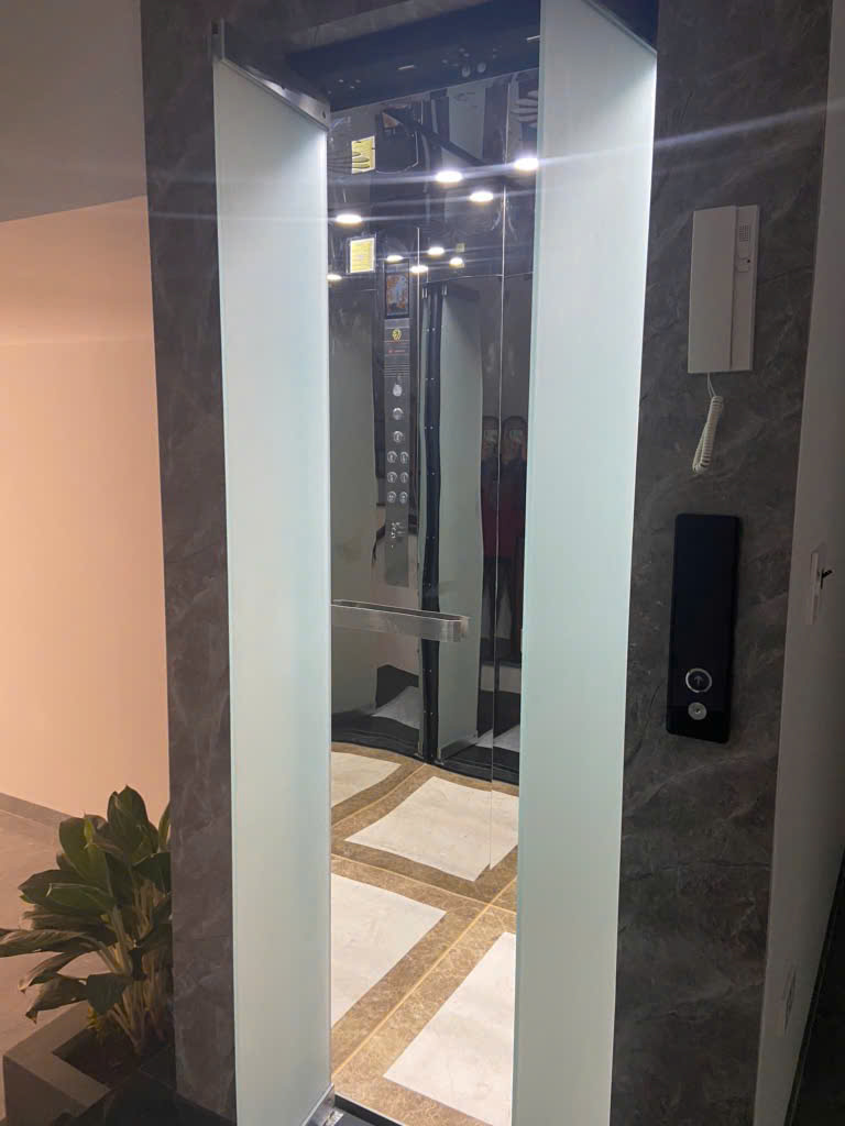 BÁN NHÀ ĐẸP TẠI TRẦN CUNG - CỔ NHUẾ 1 - BẮC TỪ LIÊM - HN