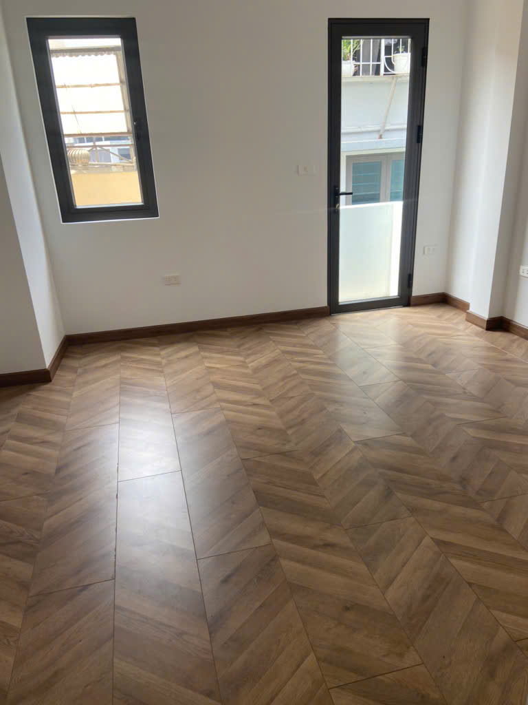 BÁN NHÀ ĐẸP TẠI TRẦN CUNG - CỔ NHUẾ 1 - BẮC TỪ LIÊM - HN