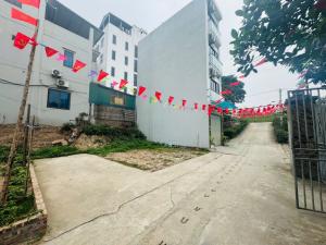 BÁN NHÀ ĐẤT TỪ LIÊM